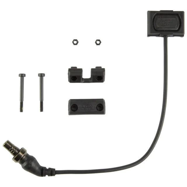 Buy Unity Tactical ModButton Lite Remote Switch 7 in Black Mblblksf7 online