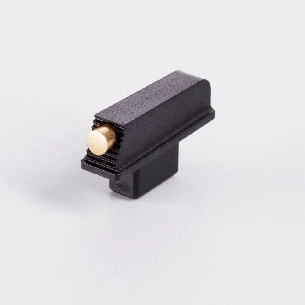 Buy Wilson Combat 1053FG180 Front Sight Gold Bead Colt Python Anaconda online