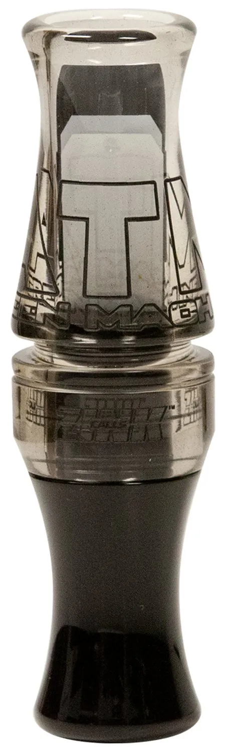 Avian-X ZNK-ZNK6024 Green Machine Single-Reed Duck Call - Avian-X