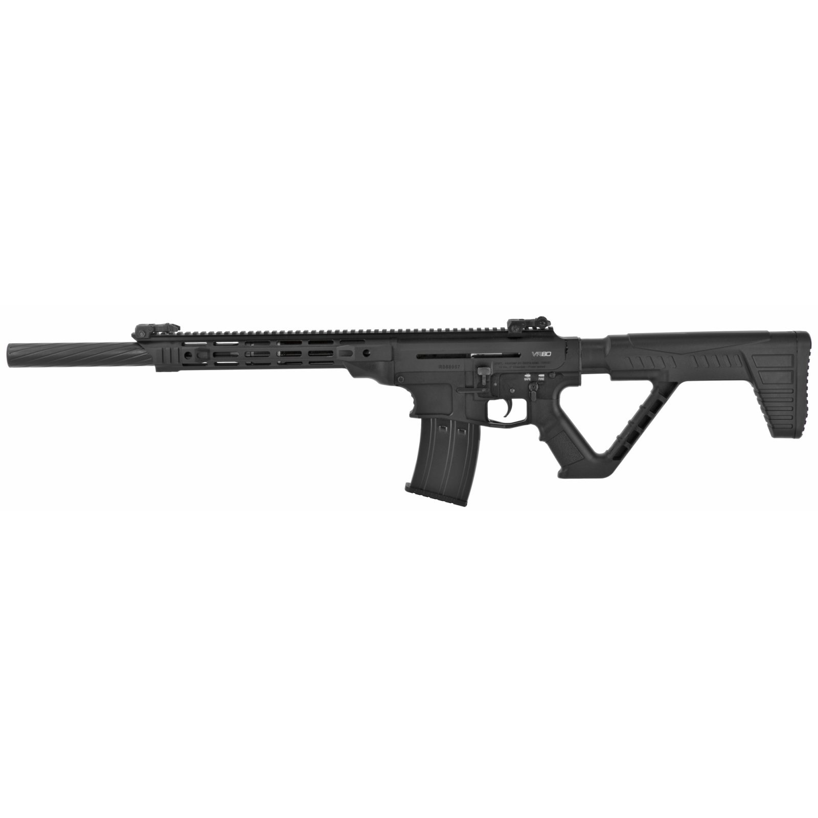 Rock Island Armory VR80CA 12 Gauge 20In 5rd Black Anodized - Rock Island Armory - 12 Gauge