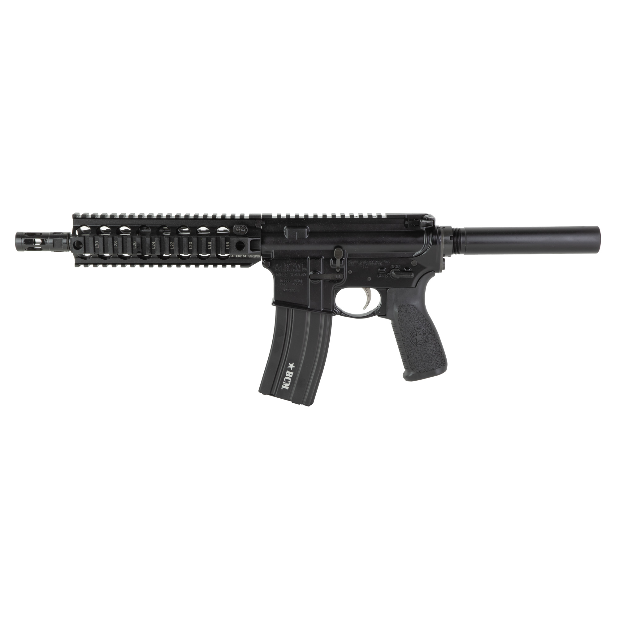 Buy Bravo Company USA Recce 9 QRF 300 Blackout 503-830 online