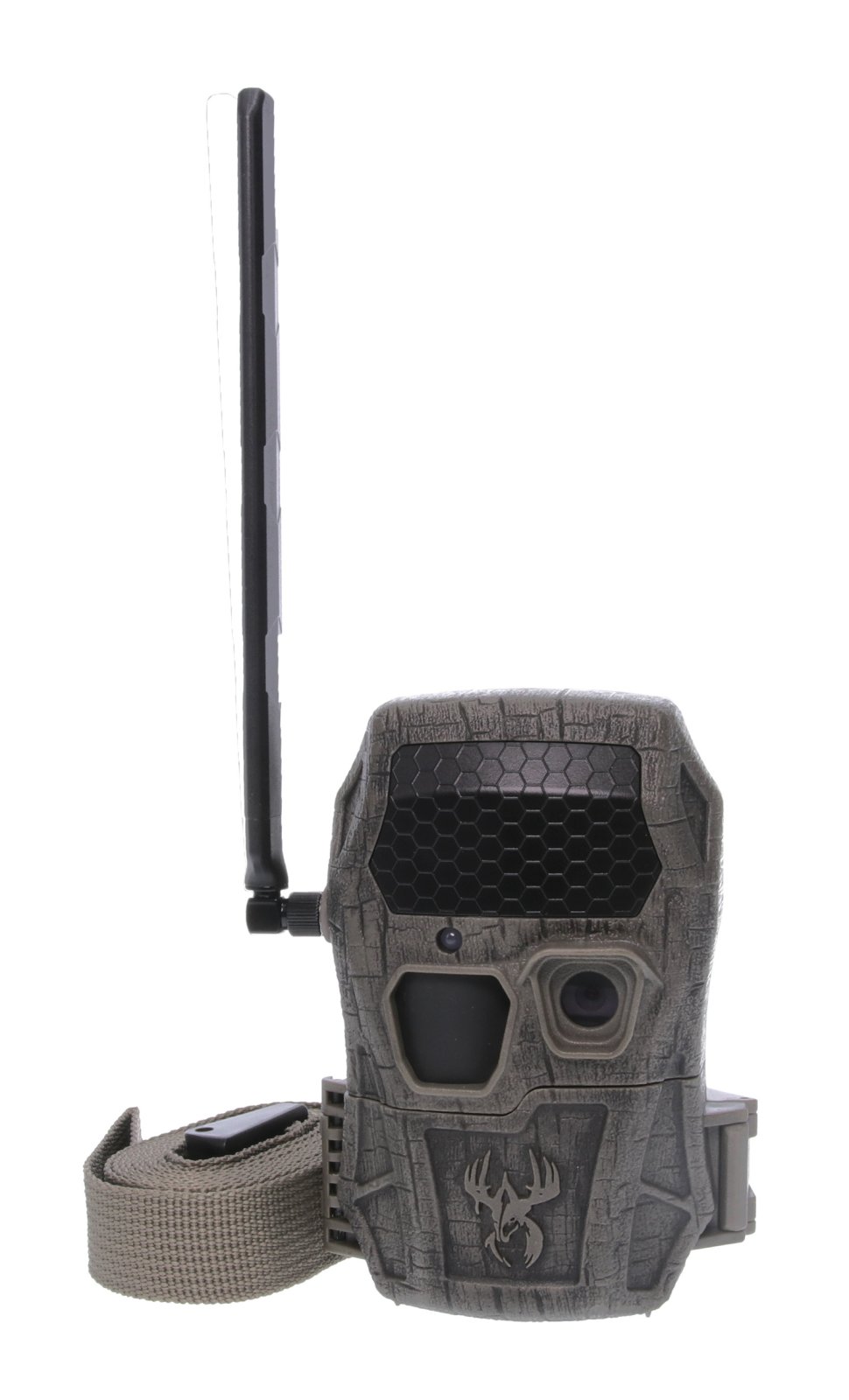 Wildgame Innovations Encounter XT 34MP 720p HD Brown - WGI