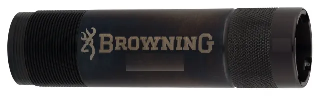Browning 1132013 Invector Midas Grade Extended Choke Tube Cyl 12 Gauge - Browning for sale at Gun Club HQ