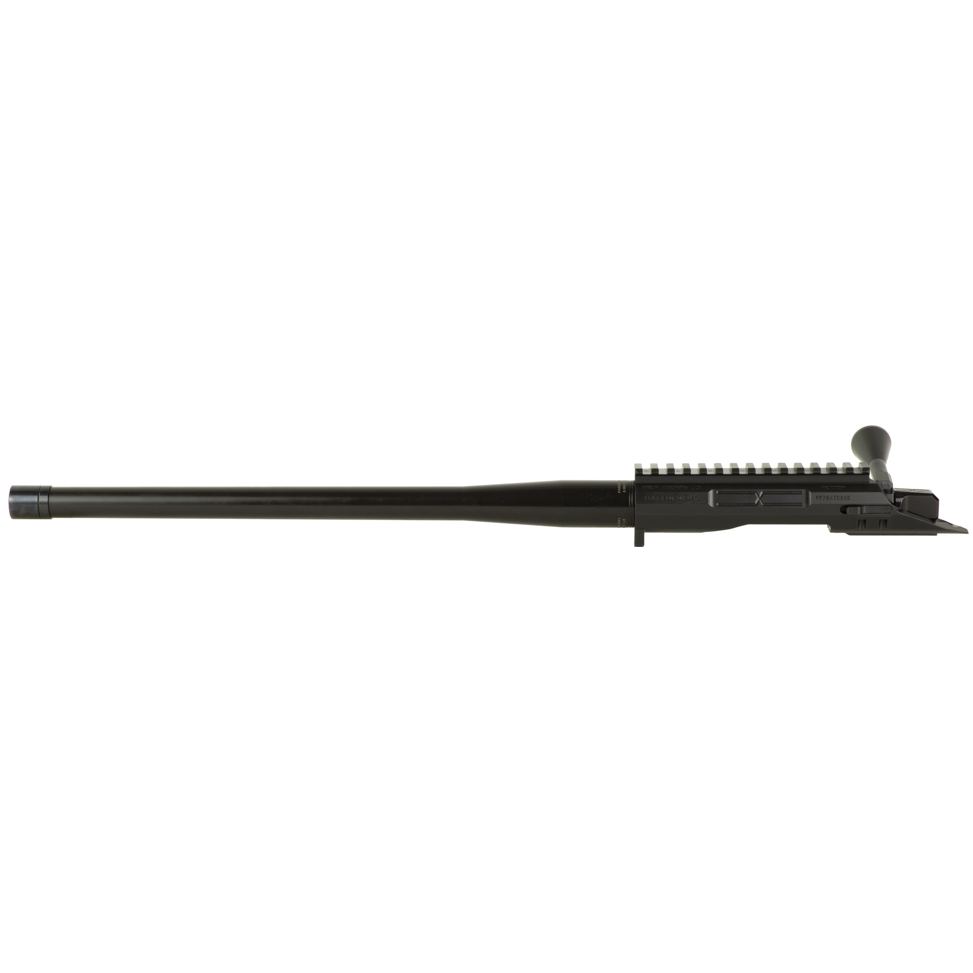 Buy Faxon FX700SA308017F1B863N16 FX7 8.6 Blackout Bolt Action Receiver 16" Barrel online