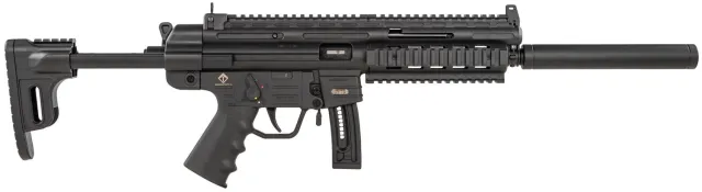 American Tactical Imports GSG-16 22 LR - American Tactical Imports - 22 LR