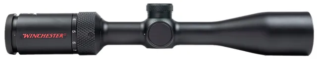 Winchester Optics 3-9X40 Supreme Riflescope Plex Reticle 42mm Objective...