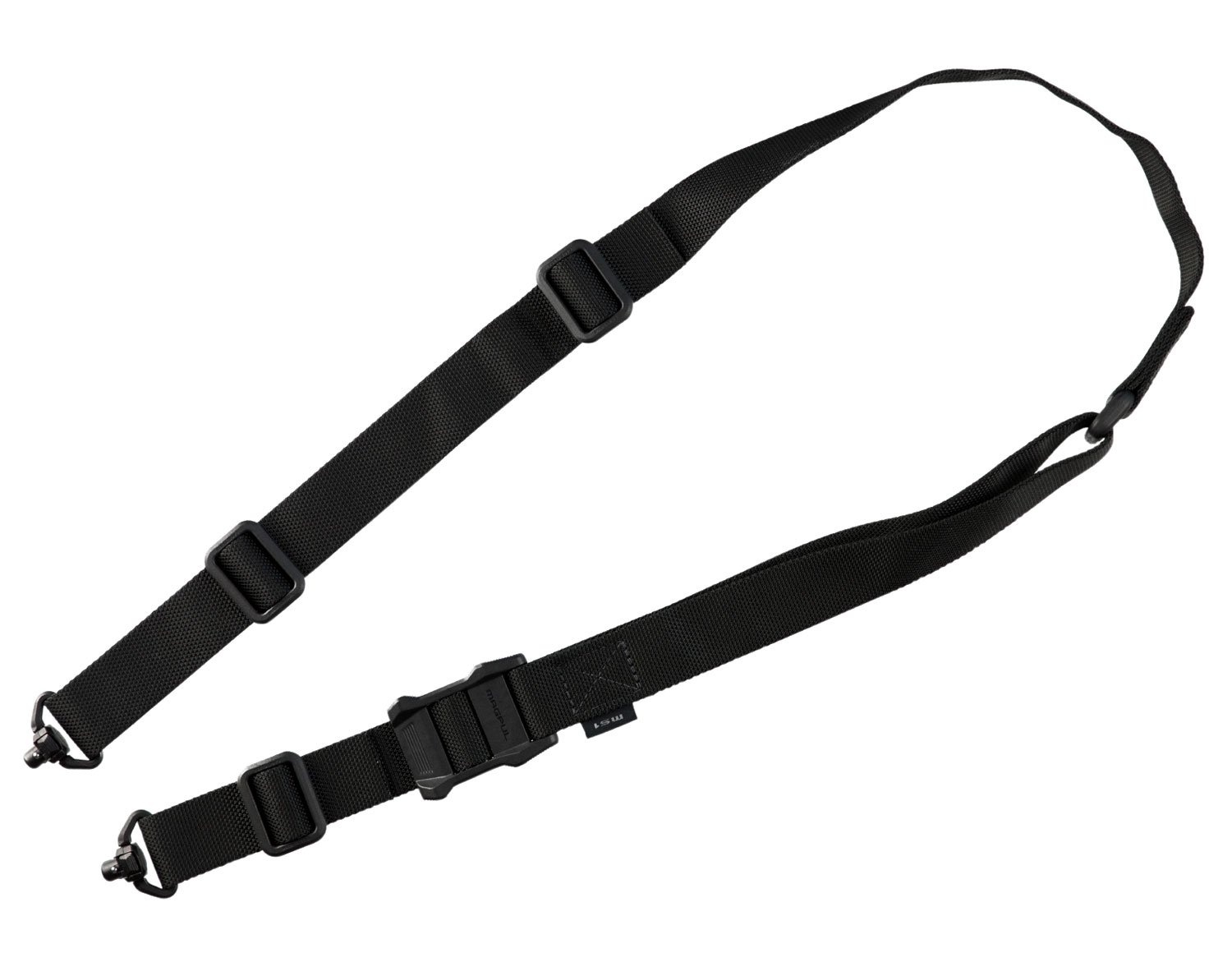 Magpul MAG939-BLK MS1 QDM Sling Black - Magpul Industries