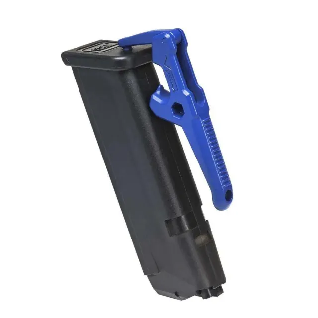 Buy NcSTAR VTGLMAG Magazine Disassembly Tool Polymer Blue Finish online