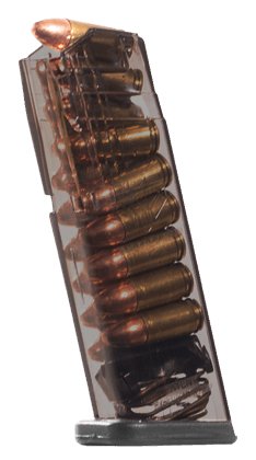 Elite Tactical Systems Magazine for Sig Sauer P320 9mm 15-Round Capacity - Elite Tactical Systems - 9 mm Luger