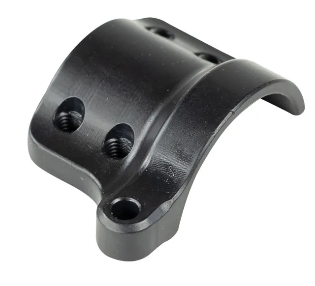 Buy Samson Manufacturing 040610203 1.25" OAL Steel Oxide Finish online