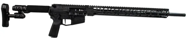 Buy Odin Works OTR1522ARC21BH Varmiteer .22 ARC 21.00 In Black online