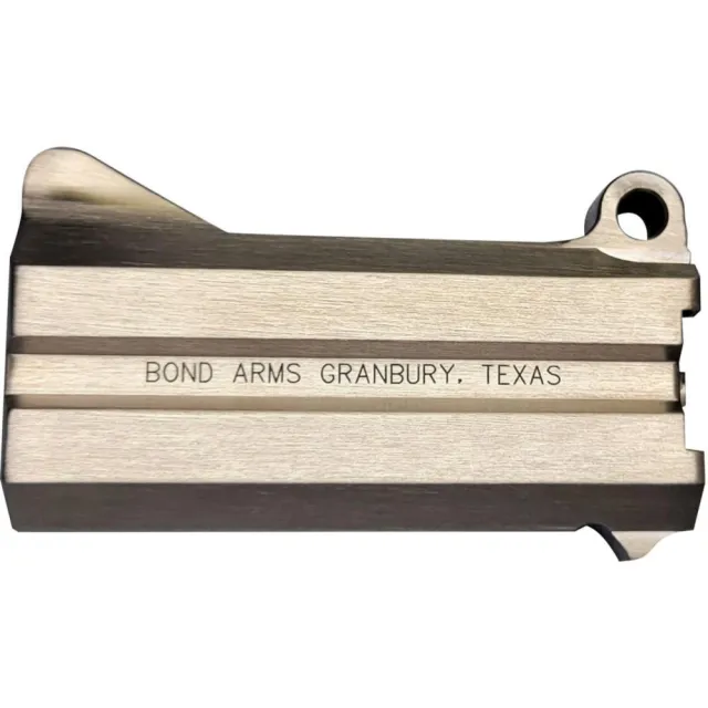 Bond Arms RNBL-300-9MM Rough Nation 9mm Handgun Barrel 3"