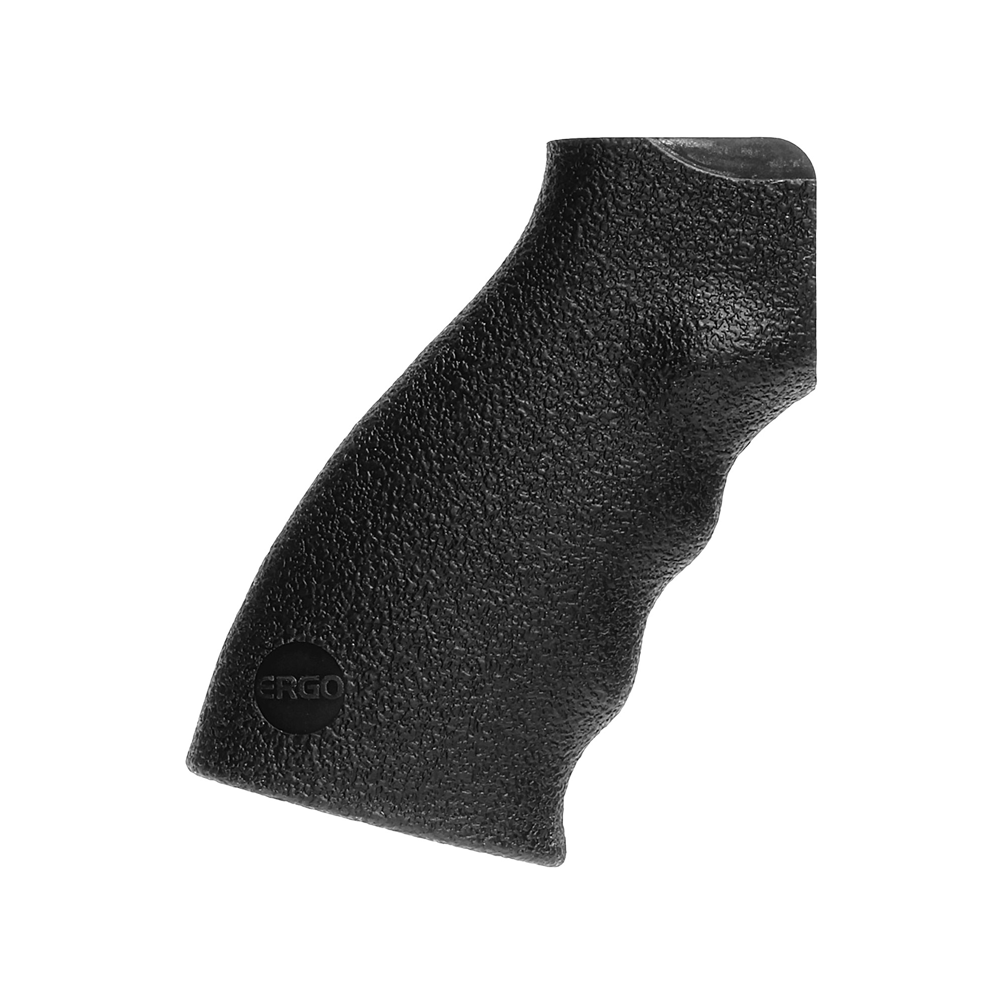 Ergo 4014BK Grip Kit AR15/AR10 Suregrip Ambi Black Polymer Flat Top - Ergo Grip