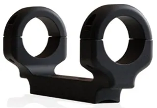 DNZ Game Reaper 30mm Medium Black 1-Piece Scope Mount for Savage SA 34200 - DNZ Products