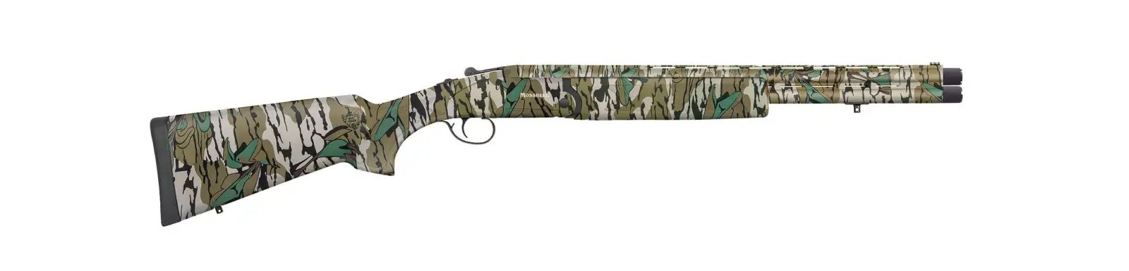 Mossberg SILVER RESERVE .410 Bore - Mossberg - .410 Bore
