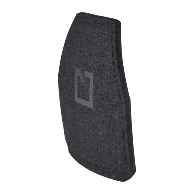 HESCO ARMOR 3800C LEVEL III PLATE MULTI CURVE LARGE SHOOTER CUT