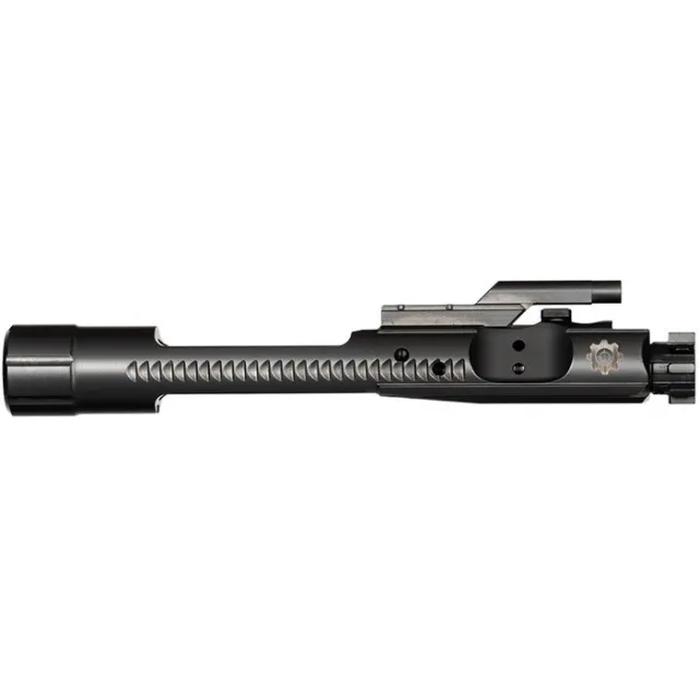Next Level Armament NLX556 5.56 DLC Coated BCG Black