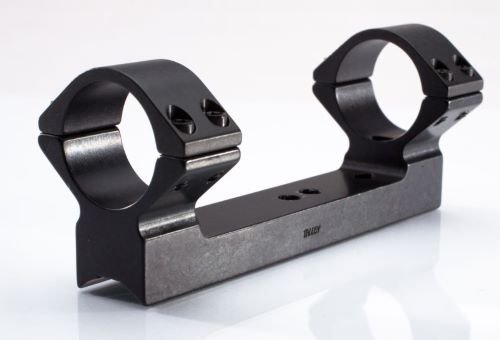 Buy Talley 940753 1 Inch Medium Ring Base Combo Black online