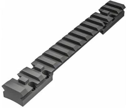 Buy Leupold BackCountry Cross-Slot Base Browning X-Bolt LA 20 MOA online