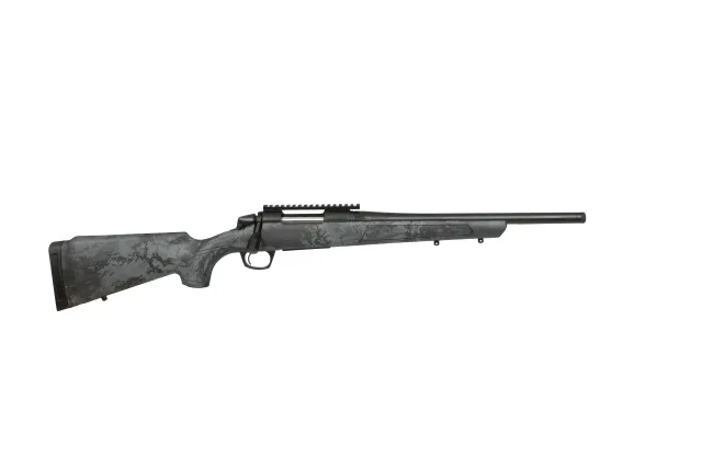 Buy CVA CASCADE SR 300BLK 16.5 BLK/RT ADVANTAC online