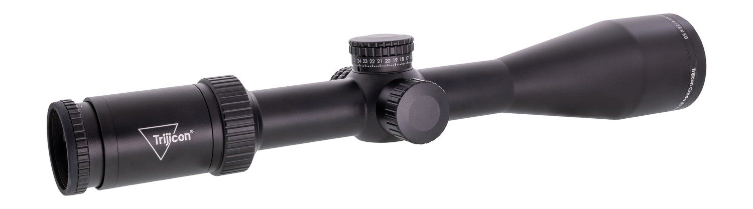 Buy Trijicon CREDO HX 4-16X50 SFP POWERDOT online