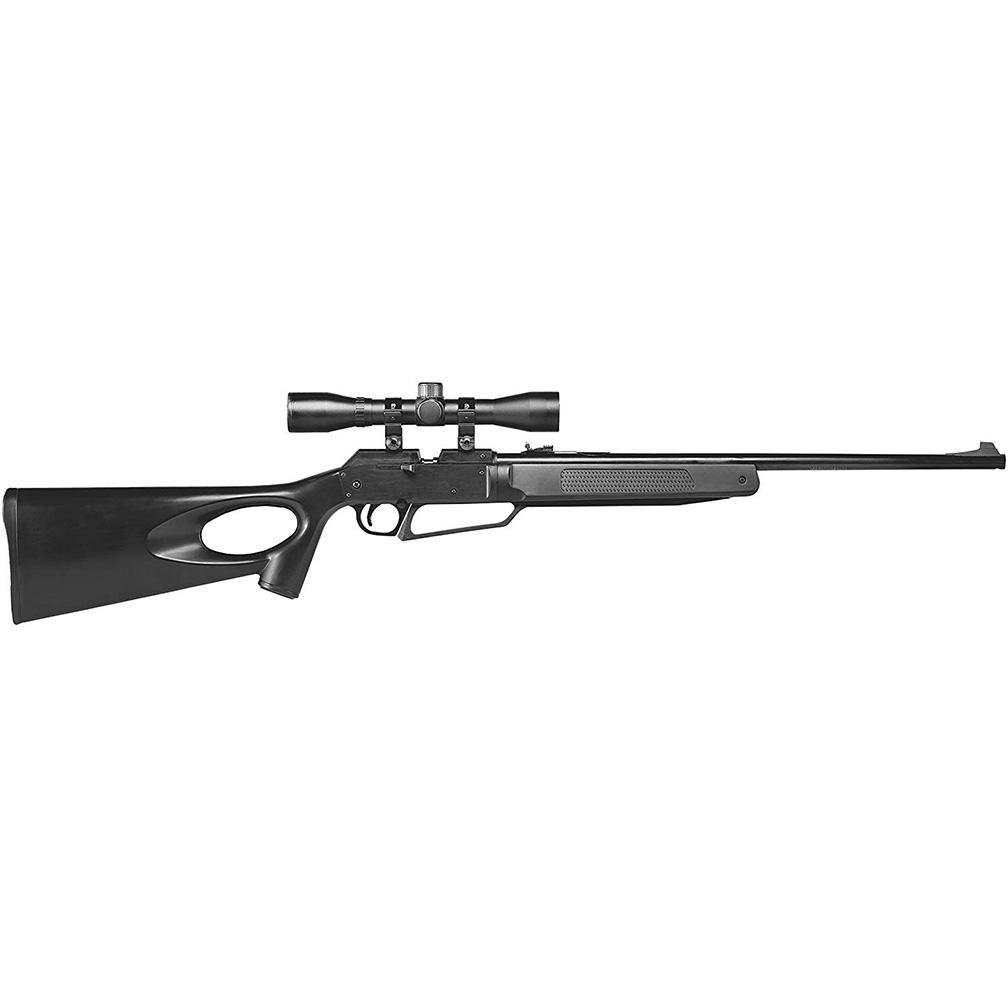 Daisy Winchester Model 77 .177 BB/Pellet Multi-Pump Pneumatic Air Rifle - Daisy Manufacturing Co., Inc. - .177