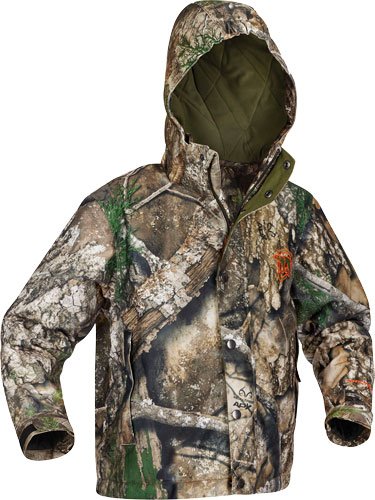 Arctic Shield Classic Elite Parka Realtree APX X-Large 53300080705024 - Arctic Shield