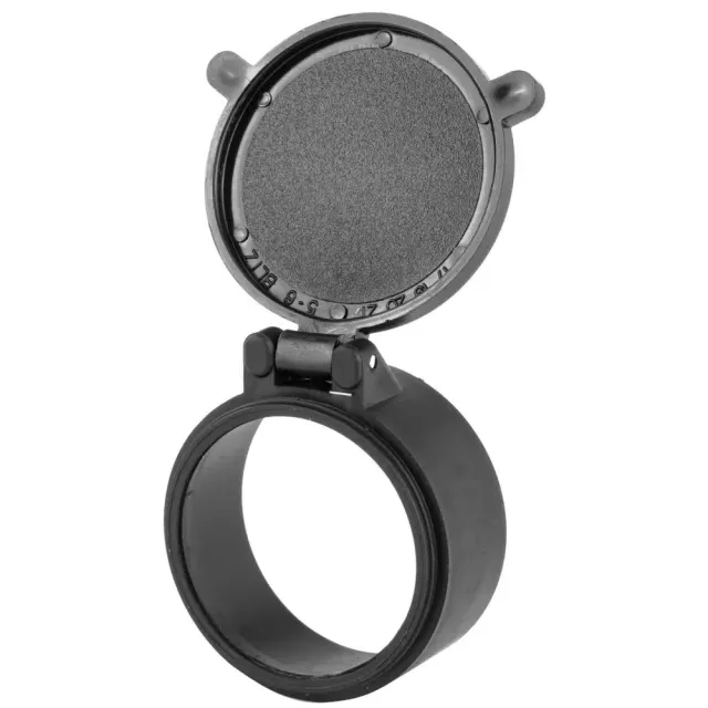 Buy Butler Creek Flip-Open Scope Cover 30190 41.8mm Black online