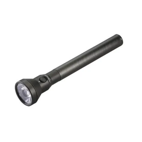 Streamlight 77555 UltraStinger LED Flashlight 1100 Lumen Black Rechargeable - Streamlight