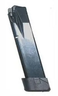 Beretta Px4 Storm Magazine .40 S&W 17 Rounds Black Finish - Beretta - 40 S&W