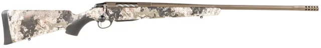 Buy Tikka JRTXVW382 T3x Lite 6.5 Creedmoor 3+1 24.30" Fluted/Threaded... online