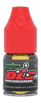Buy CH ACCSPARAOLC Paragon Optics Lens Cleaner Premium online