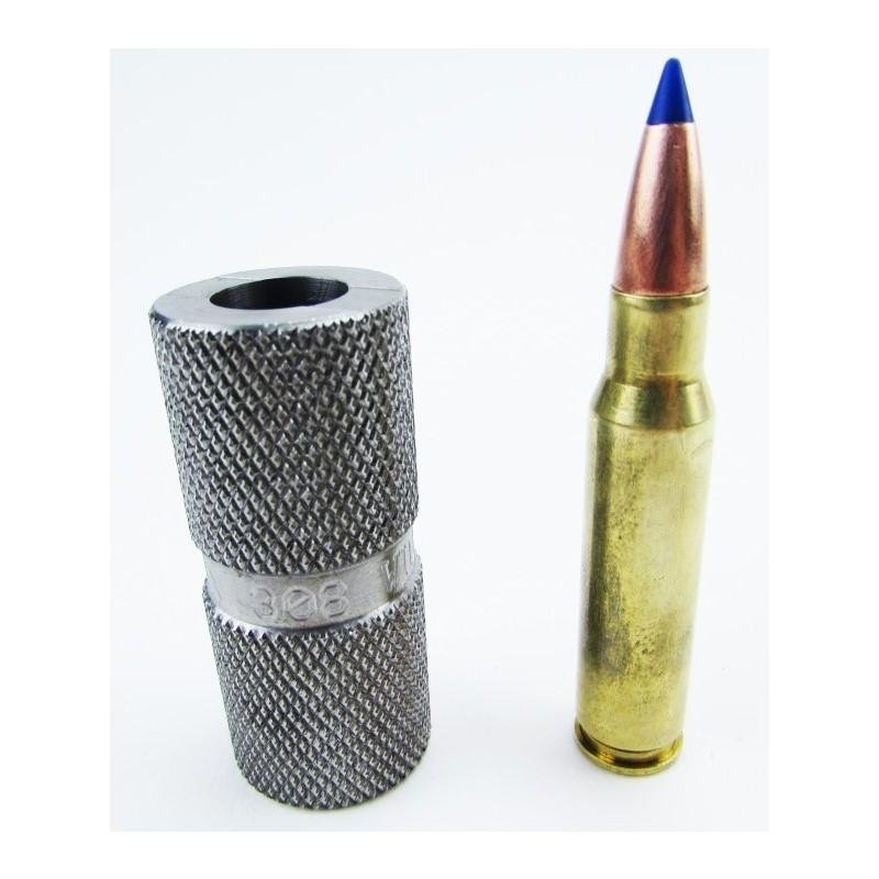 Buy Lyman 7mm-08 Rem Case Length Headspace Gauge online