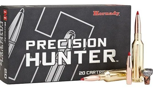 Buy Hornady Precision Hunter 81392 6mm Creedmoor 103 gr ELD-X 20 Per Box/ 10 Cs online