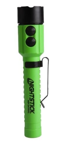 Nightstick NSP-2414GXL Flashlight with Green Laser - NightStick