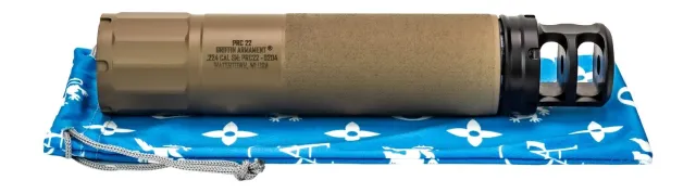Griffin PRC 224 5.56 NATO GAPRC224FDEAM-W - GRIFFIN - 5.56 NATO