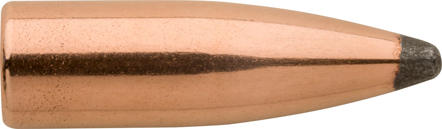 Sierra Bullets 1900 Pro-Hunter 7mm .284 120gr Spitzer 100 Per Box - Sierra Bullets - .284