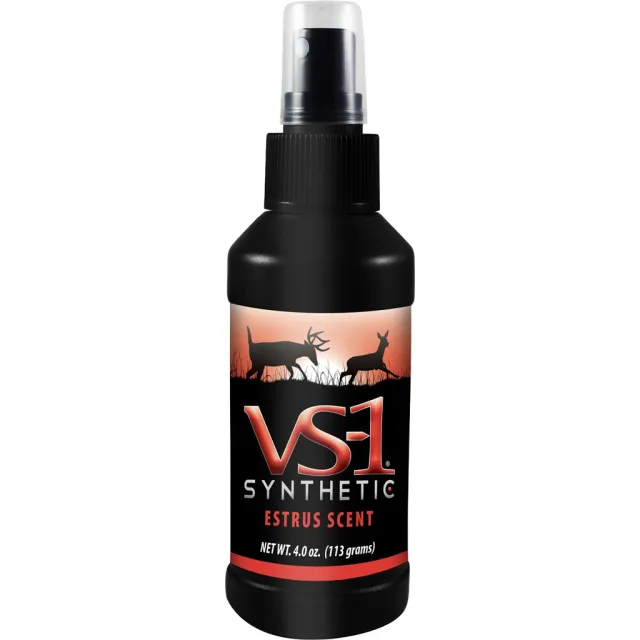 Buy ConQuest Synthetic EverCalm Scent Liquid VS-1 4 oz. online