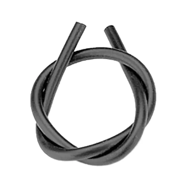 Buy Pine Ridge Silicone Peep Tubing Black 3 ft. online