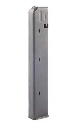 Colt 62858 9mm 32rd AR-15 Sporter Magazine Blued Steel