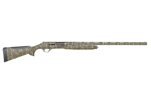 Retay C-RACEMBL-28 28 Gauge 28 In Semi-Auto Shotgun Mossy Oak Camo - Retay USA - 28 Gauge