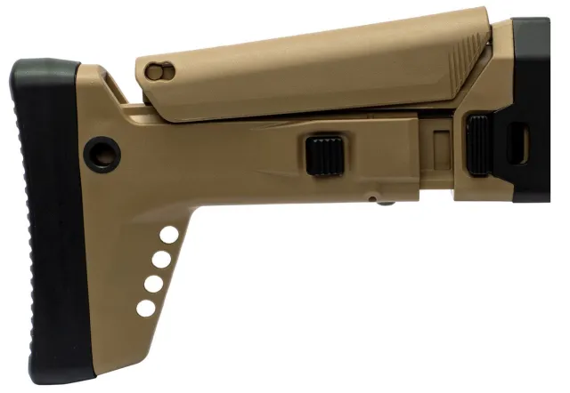 Buy Global Ordnance UFS 1913 Folding Stock FDE Tactical online