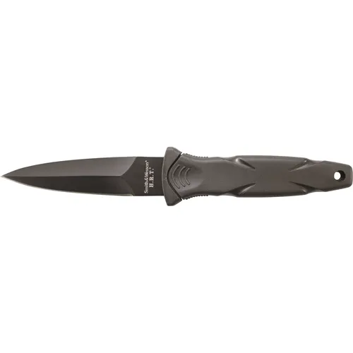 Smith & Wesson Badge Knife SWHRT3BF - Smith & Wesson