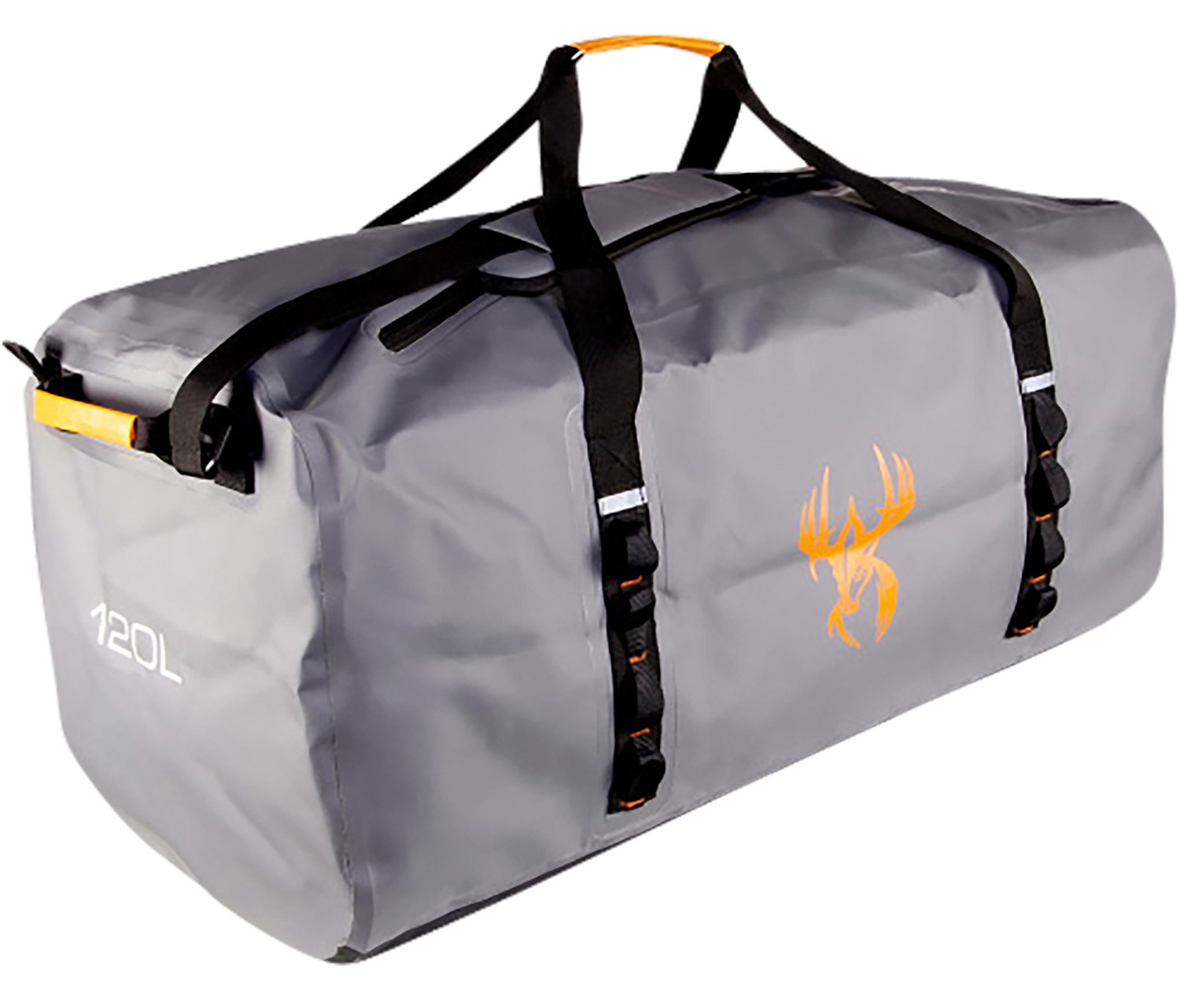 Buy Wildgame Innovations WGIZTB001 ZeroTrace Scent Eliminator Duffel Bag 120L online