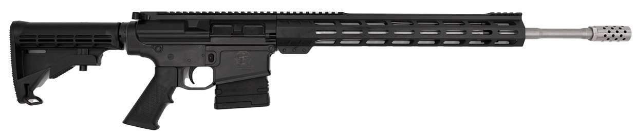 Buy Great Lakes GL1065SS 6.5 Creedmoor GL1065SS BLK online