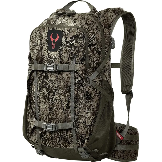 Badlands ATX 16 Pack Approach GT 1600ci Removable Waistbelt 2.8 lbs - Badlands