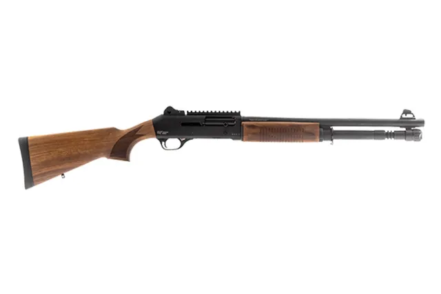 GForce Arms GATLANDER 12 Gauge GFSAS12W - GForce Arms - 12 Gauge