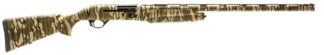 GForce GFONE1228MO1 Shotgun 12GA 3+1/10+1 Mossy Oak Bottomland 28" Barrel - GForce Arms - 12 Gauge