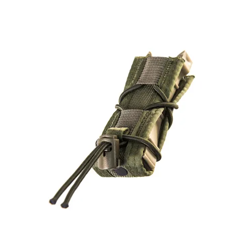 High Speed Gear Pistol Taco Lt Molle Low-Profile Pistol Holster