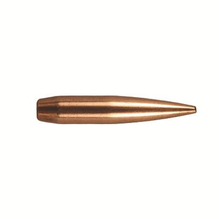 Berger 28485 7mm 190gr LR Hybrid Target Bullets 100/Box - Berger Bullets - 284 CALIBER